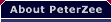 About PeterZee