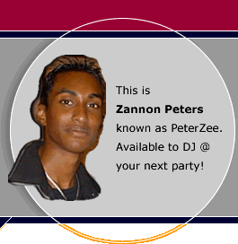 PeterZee